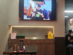 -许哥东北烧烤·铁丳烤串·宫后夹肉(繁花中心店)