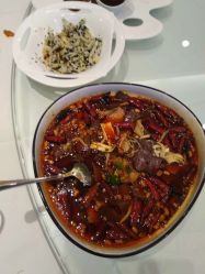 -志诚丽柏酒店·锦轩中餐厅·宴会厅