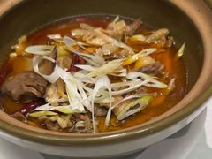 -盛百味·家宴餐厅(霸州分店)