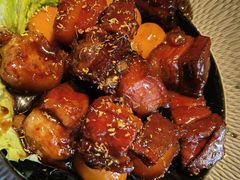 -外滩往事民国上海菜(黄浦店)