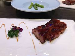 -万丽轩·粤菜(王府井金茂万丽酒店)