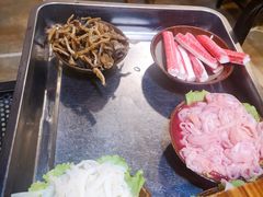 -周幺妹重庆老火锅(银泰城总店)