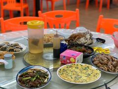 -红月湾海鲜饭店•沙滩海景(双月湾店)