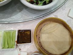 -便宜坊烤鸭店(甜水园店)