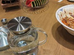 -黑家养生粥道馆(新世纪店)