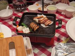 -西贝(六里桥旗舰店)