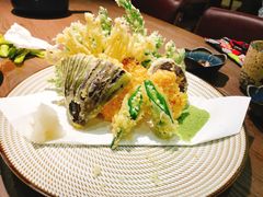 -鲸山上·私房日料(泰达MSD店)