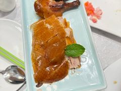 -马凯餐厅(地安门店)