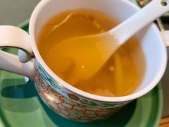 鸡汤-晟永興烤鸭店(五道口店)