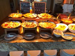 -嘉定凯悦·咖啡厅