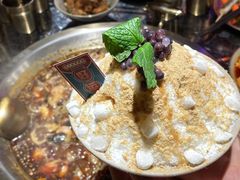 -明瓦廊美食街