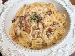 -玛格萝妮比萨屋(四平店)