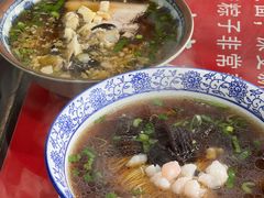 -美味斋(西北街店)