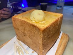 -绿茶餐厅(成都大悦城店)