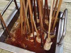 -老徐烧烤涮肚(交道口店)