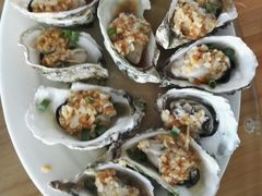 -田源农家饭店·窑鸡王·海鲜(东部湾·融创店)