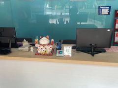 -朗阁·雅思托福·留学英语·国际学校(国贸校区)