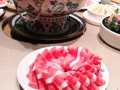 -额尔敦传统涮(体育场店)
