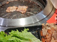 -新石器烤肉(百联川沙店)