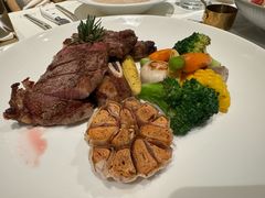 -静香HOUSE·全时段融合餐厅(七星欢乐颂店)