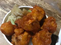 -素清香(解放路店)