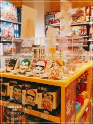 -玩具反斗城(正大广场店)