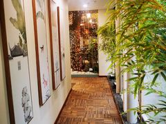 -中和·国风茶馆(愚园路店)