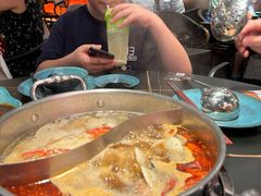 -老城鲜·小海鲜贝贝煲火锅(壹方城店)