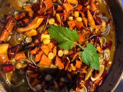 -鱼库·不仅是一家烤鱼店(车公庙店)