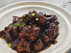 -绿茶餐厅(青岛城阳万象汇店)