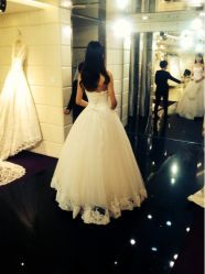 iphone_upload_pic-韩国天使嫁衣婚纱礼服馆(上海旗舰店)