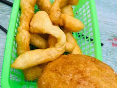 -逍遥镇刘相五胡辣汤豆沫馆(康复中街店)