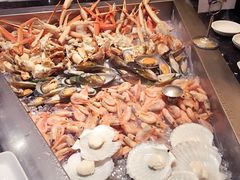 -威斯汀舞台餐厅