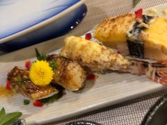 -築鳥日本料理(黑沙环店)