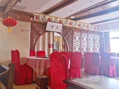 -晋阳饭庄(虎坊桥店)