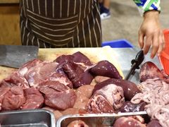 -标记美食新鲜猪杂(兴南大道店)