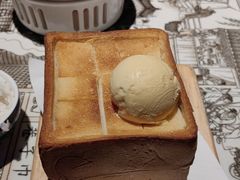-绿茶餐厅(松江万达店)