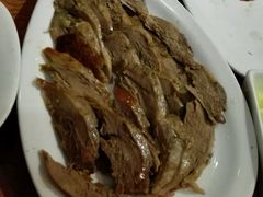 -德缘烤鸭店(大栅栏店)
