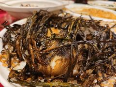 -老吉士酒家(天平路店)