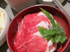 -巴奴毛肚火锅(商城路店)