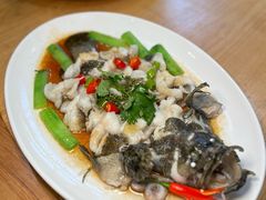 -德胜轩正宗顺德菜(宝安沙井会展中心店)