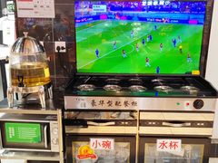 -凉皮先生·肉夹馍·酸辣粉·米线(福田店)