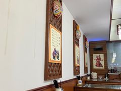 -福瑞记老孙头biangbiang面(新生路店)