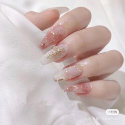 -Pink You美甲洗眉纹绣定制中心