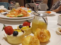 -红林大酒店RFcafe自助餐厅