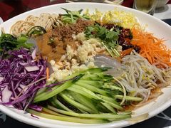 -一块豆腐·海鲜·家常菜(李沧书院路店)