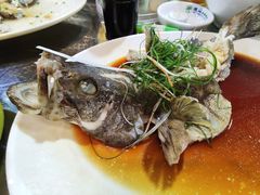 -琼大师东方烤乳猪(亚特兰蒂斯店)