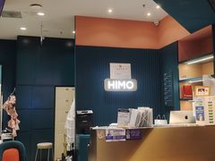 -海马体照相馆(北京合生麒麟新天地店)