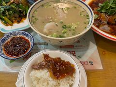 -易老妈蹄花.特色川菜(人民公园总店)