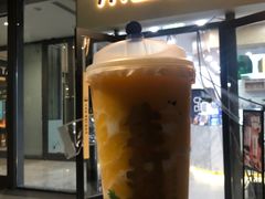 -茶百道(吉嘉港店)